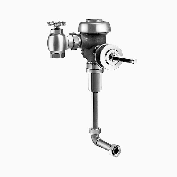 Sloan 195-1 3 3/4 Ldim Dfb Wb